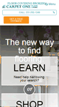 Mobile Screenshot of floorcoveringbrokers.com